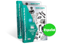 Nuevo catálogo 2022 en Español