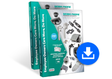 New 2022 SPEP Product Catalog in English