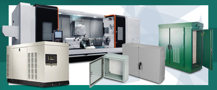 Compression Latches group