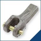 Chain Retainers
