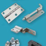 Hinges