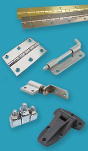 Hinges