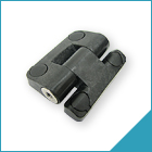 Positioning Hinges