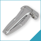 Strap Hinges