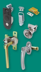 Latches