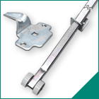 Latch Accessories