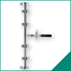 Bar Locks