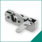 Jaw Latches