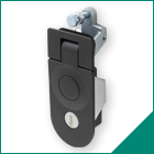 Lever Latches