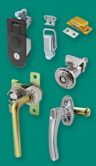 Latches