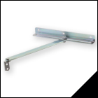 Door Stops & Lid Stays