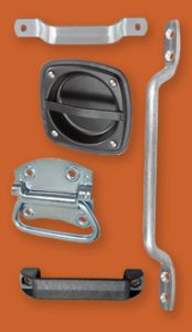 Pull Handles