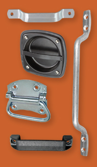 Pull Handles
