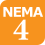 NEMA4